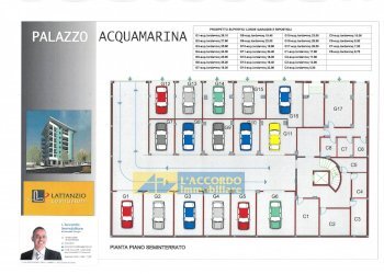 Foto 1 - Box VIALE DELL'UNITA' D'ITALIA, Chieti - foto 1