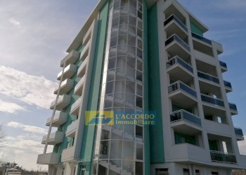 Foto 3 - Box VIALE DELL'UNITA' D'ITALIA, Chieti - foto 3