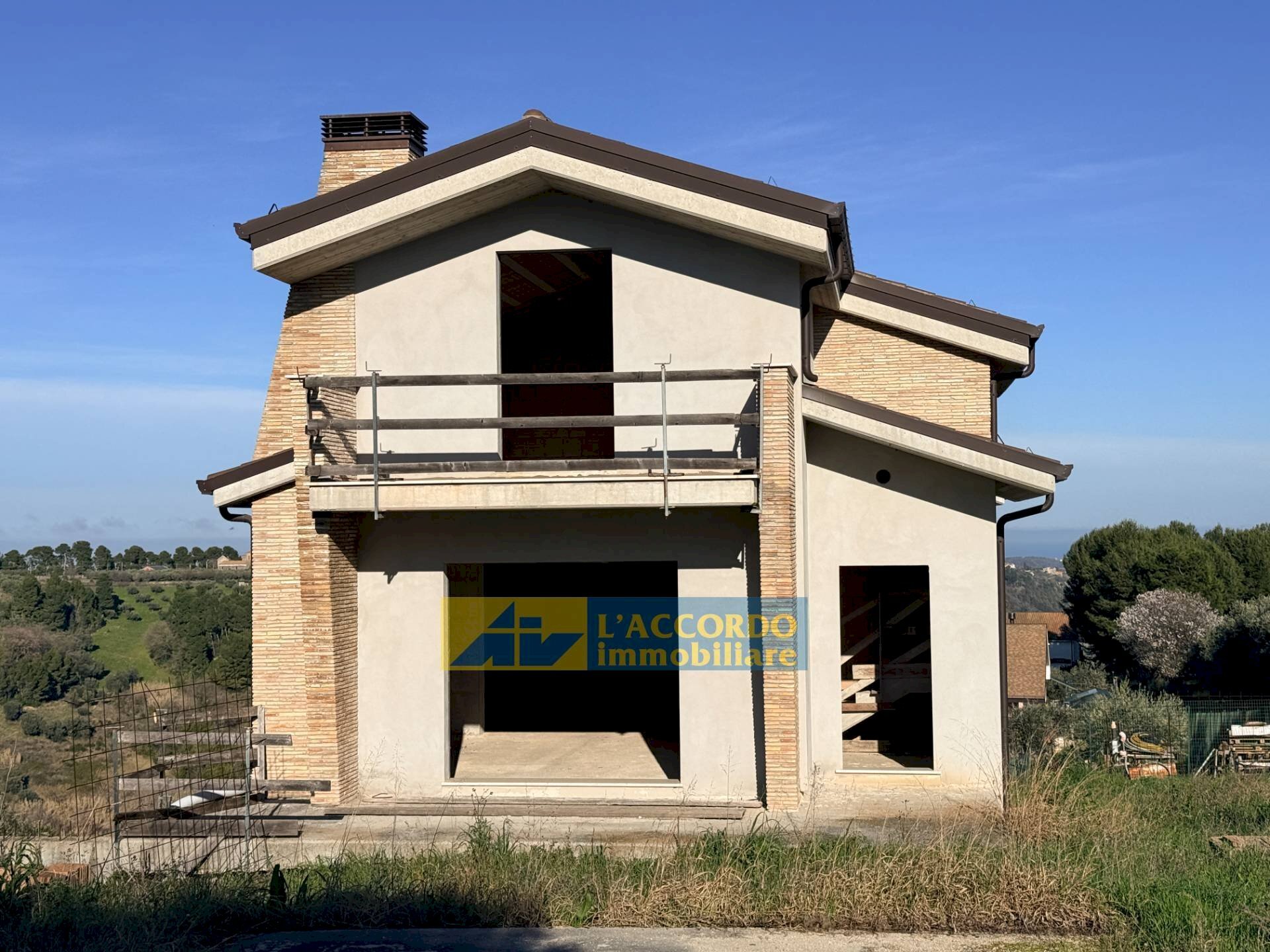 Foto 1 - Villa STRADA DEL SANTISSIMO SALVATORE, Chieti - foto 1