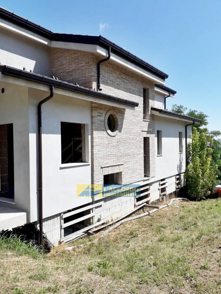 Foto 2 - Villa STRADA DEL SANTISSIMO SALVATORE, Chieti - foto 2