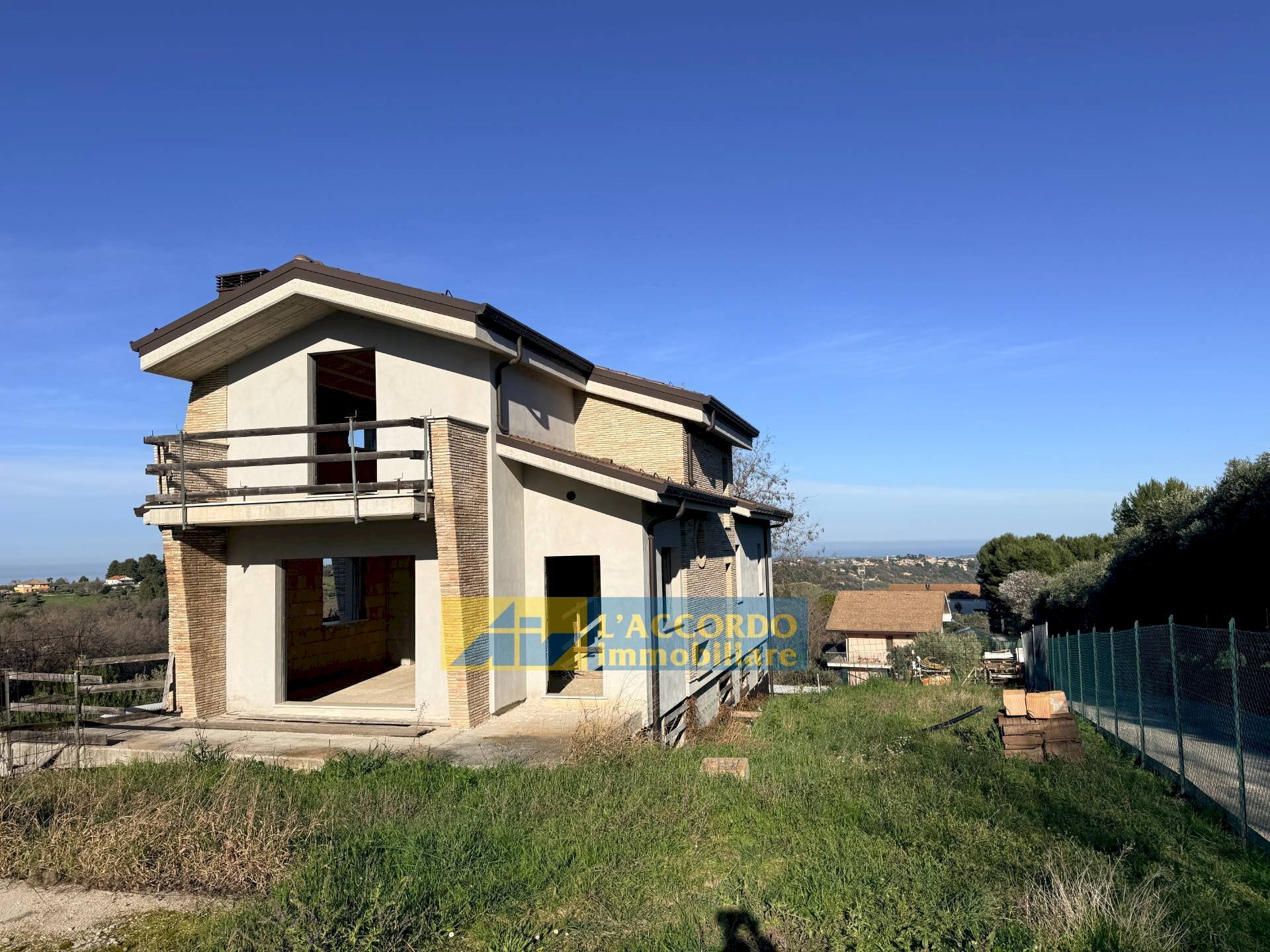 Foto 2 - Villa STRADA DEL SANTISSIMO SALVATORE, Chieti - foto 2