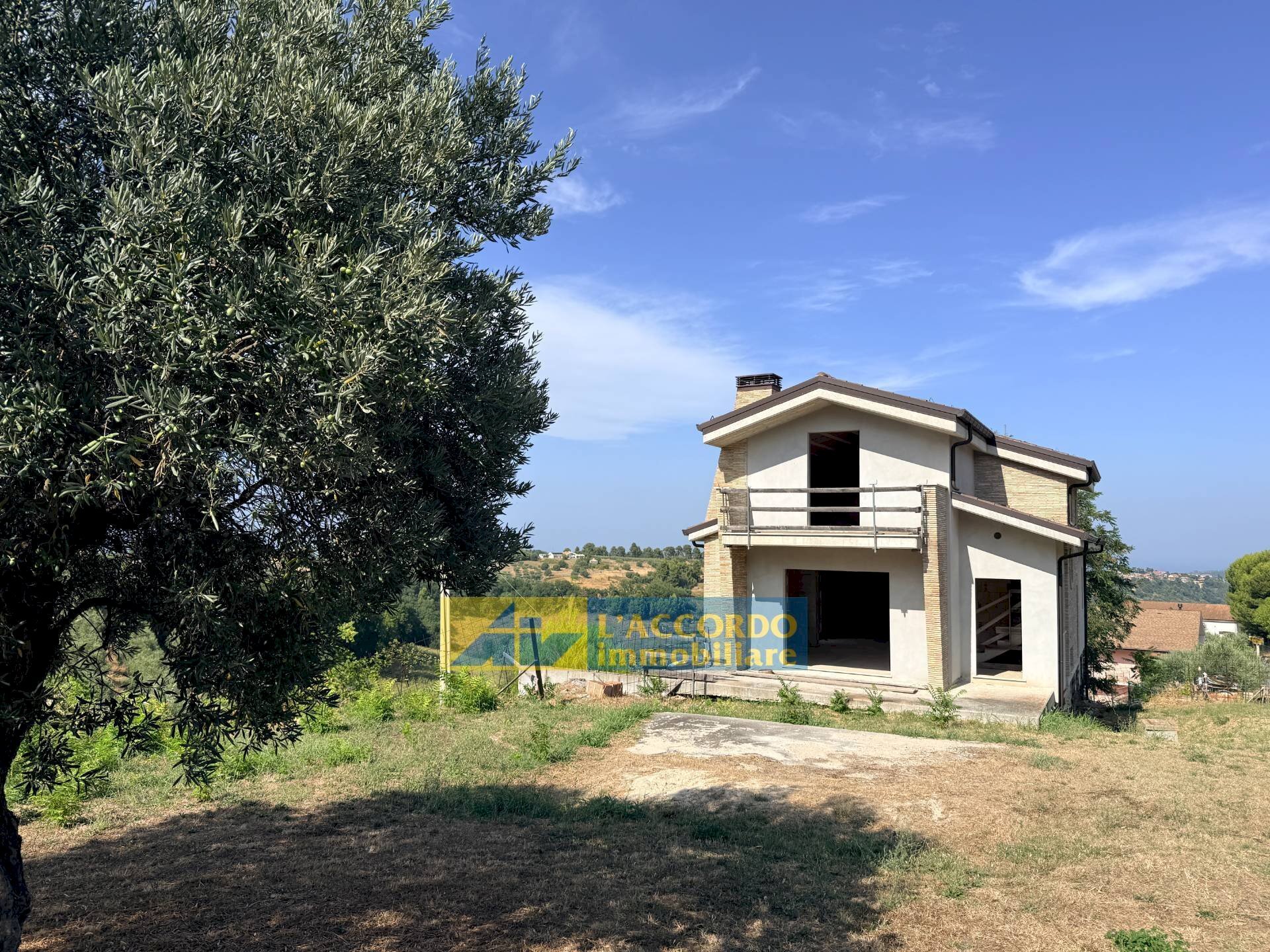 Foto 1 - Villa STRADA DEL SANTISSIMO SALVATORE, Chieti - photo 1