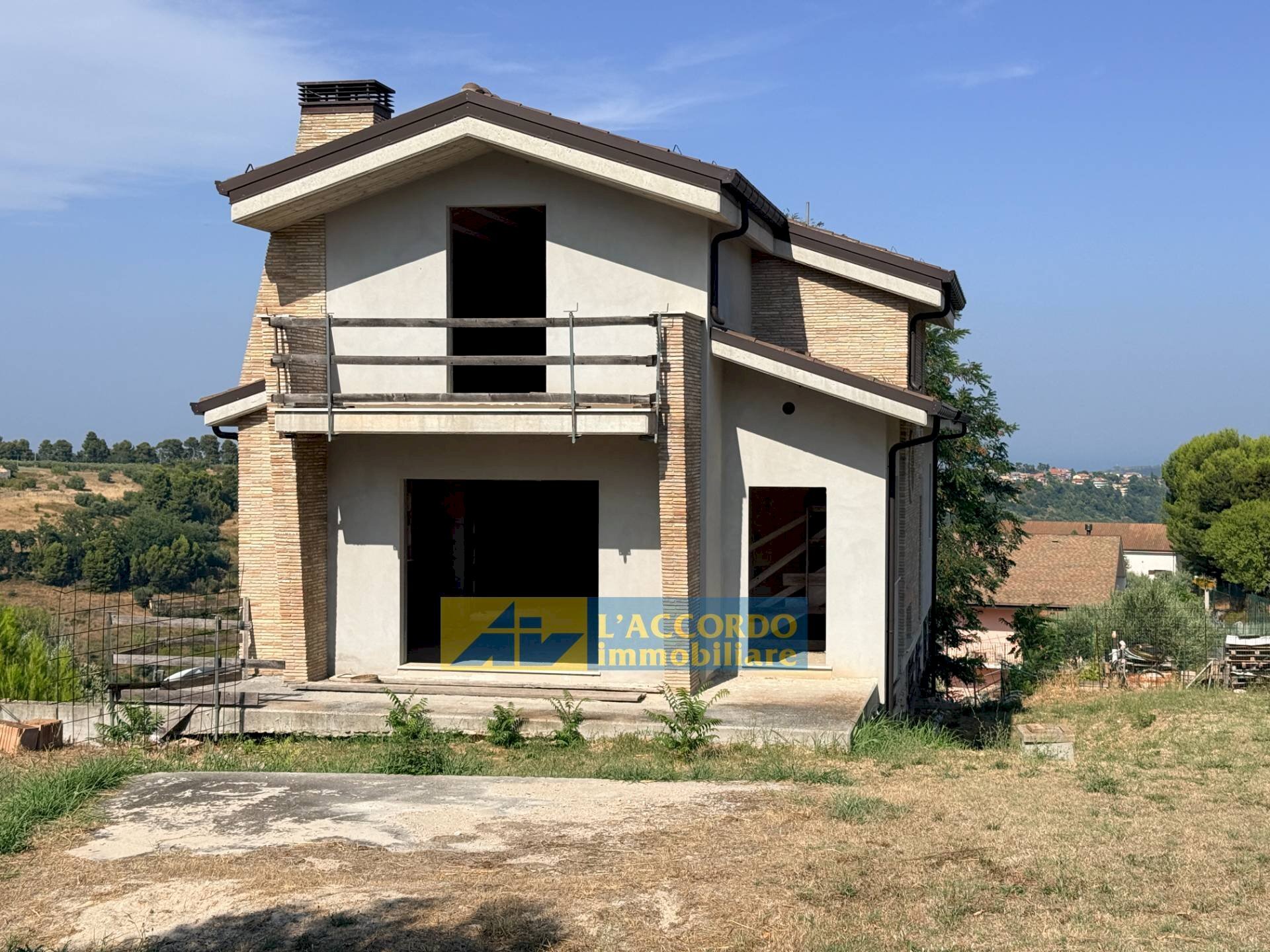 Foto 2 - Villa STRADA DEL SANTISSIMO SALVATORE, Chieti - photo 2