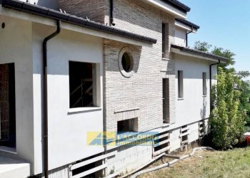 Foto 2 - Villa STRADA DEL SANTISSIMO SALVATORE, Chieti - foto 2