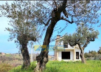 Foto 3 - Villa STRADA DEL SANTISSIMO SALVATORE, Chieti - foto 3