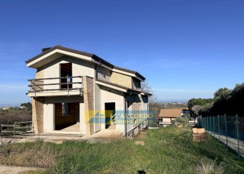 Foto 6 - Villa STRADA DEL SANTISSIMO SALVATORE, Chieti - foto 6