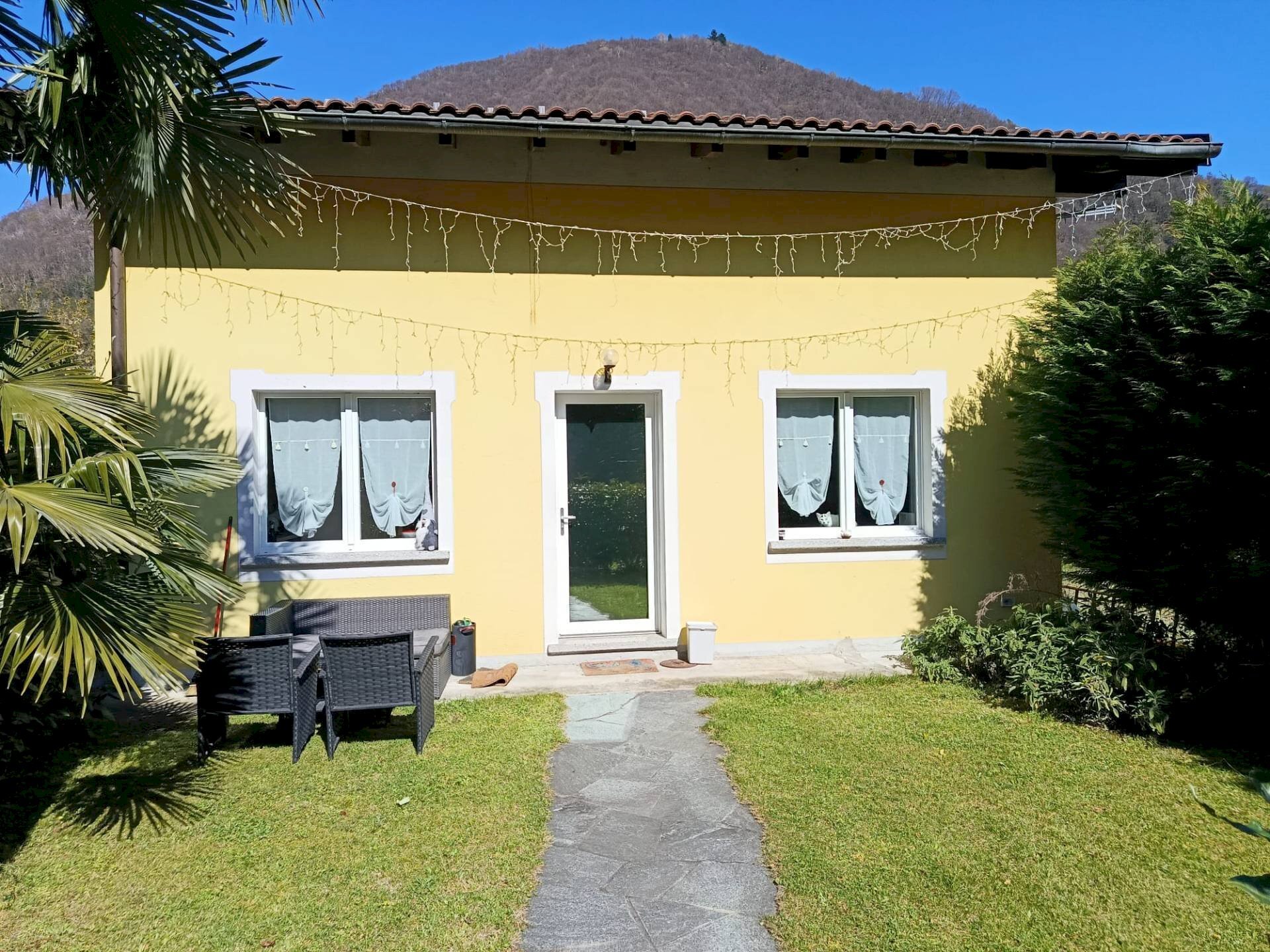 Foto 2 - Casa indipendente Via Giustino Allioli
 
12, Cannobio - foto 2