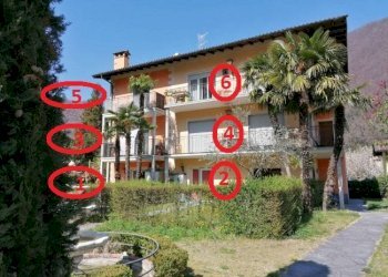 Foto 3 - Casa indipendente Via Giustino Allioli
 
12, Cannobio - foto 3