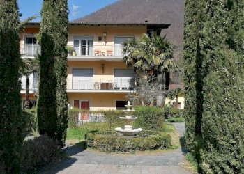 Foto 6 - Casa indipendente Via Giustino Allioli
 
12, Cannobio - foto 6