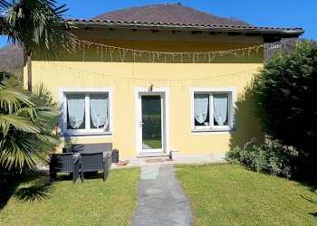 Foto 2 - Independent house Via Giustino Allioli
12, Cannobio - photo 2