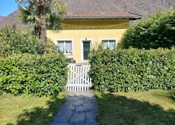 Foto 5 - Independent house Via Giustino Allioli
12, Cannobio - photo 5