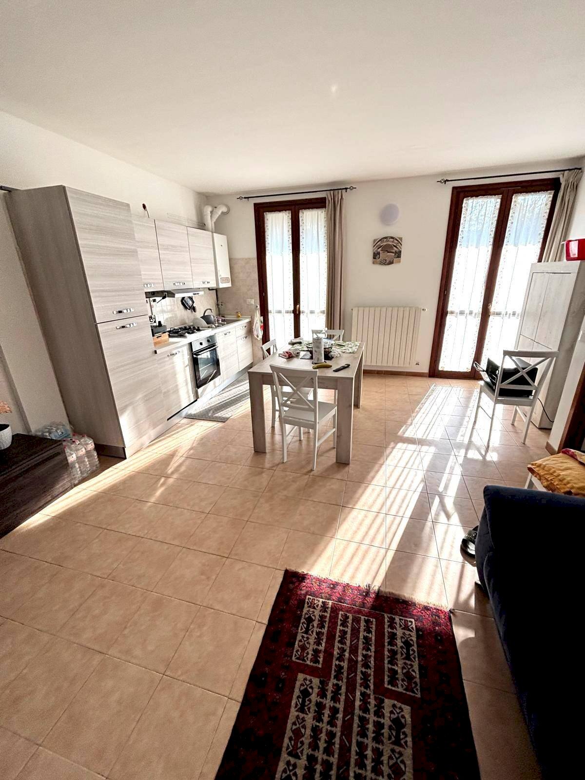 Foto 3 - Appartamento Piazzeta Guglielmo Marconi, Busnago - foto 3