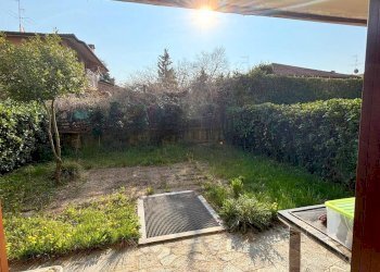 Foto 1 - Appartamento Piazzeta Guglielmo Marconi, Busnago - foto 1