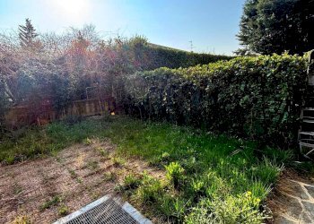 Foto 2 - Appartamento Piazzeta Guglielmo Marconi, Busnago - foto 2