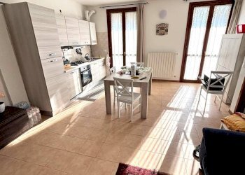 Foto 3 - Appartamento Piazzeta Guglielmo Marconi, Busnago - foto 3