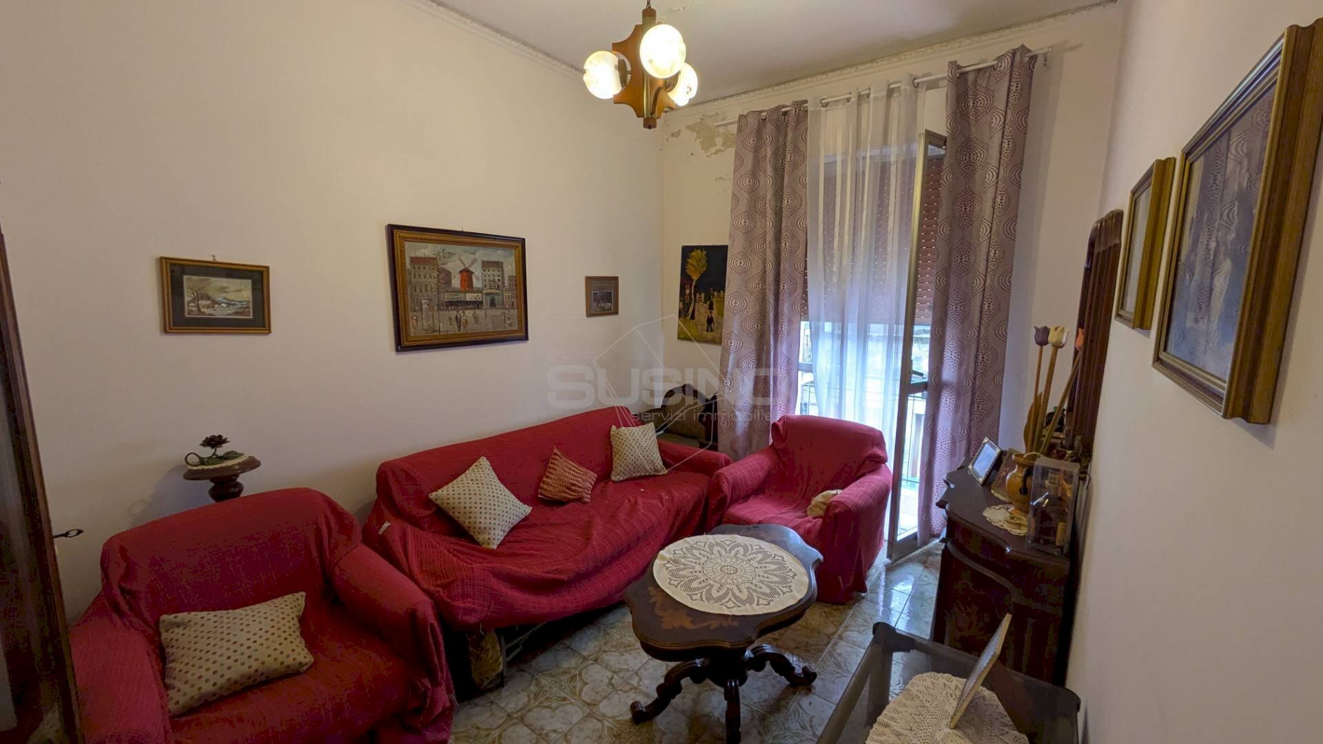 Foto 1 - Casa indipendente QUARTIERE STAZIONE, Floridia - foto 1