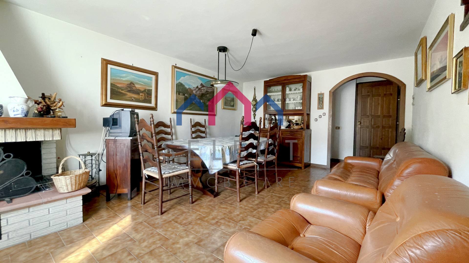 Foto 3 - Appartamento Villa Basilica - foto 3