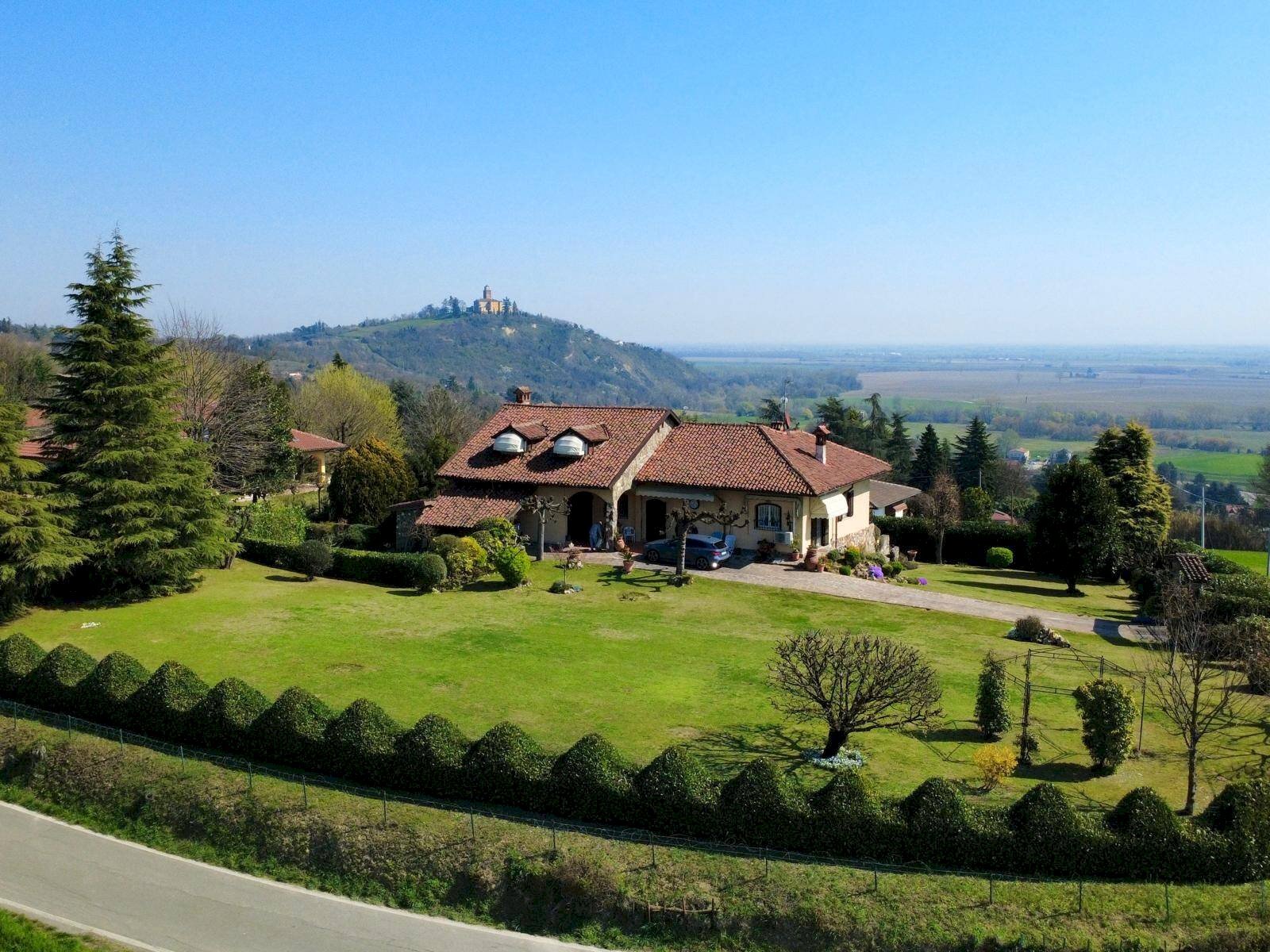 Foto 1 - Villa Pietra Marazzi - photo 1