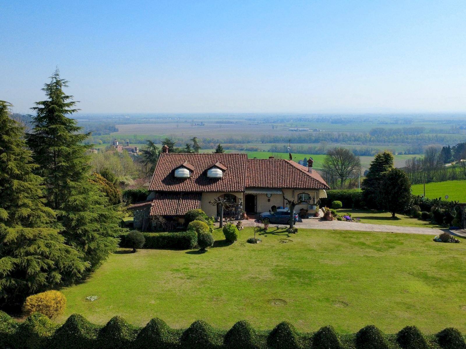 Foto 2 - Villa Pietra Marazzi - photo 2