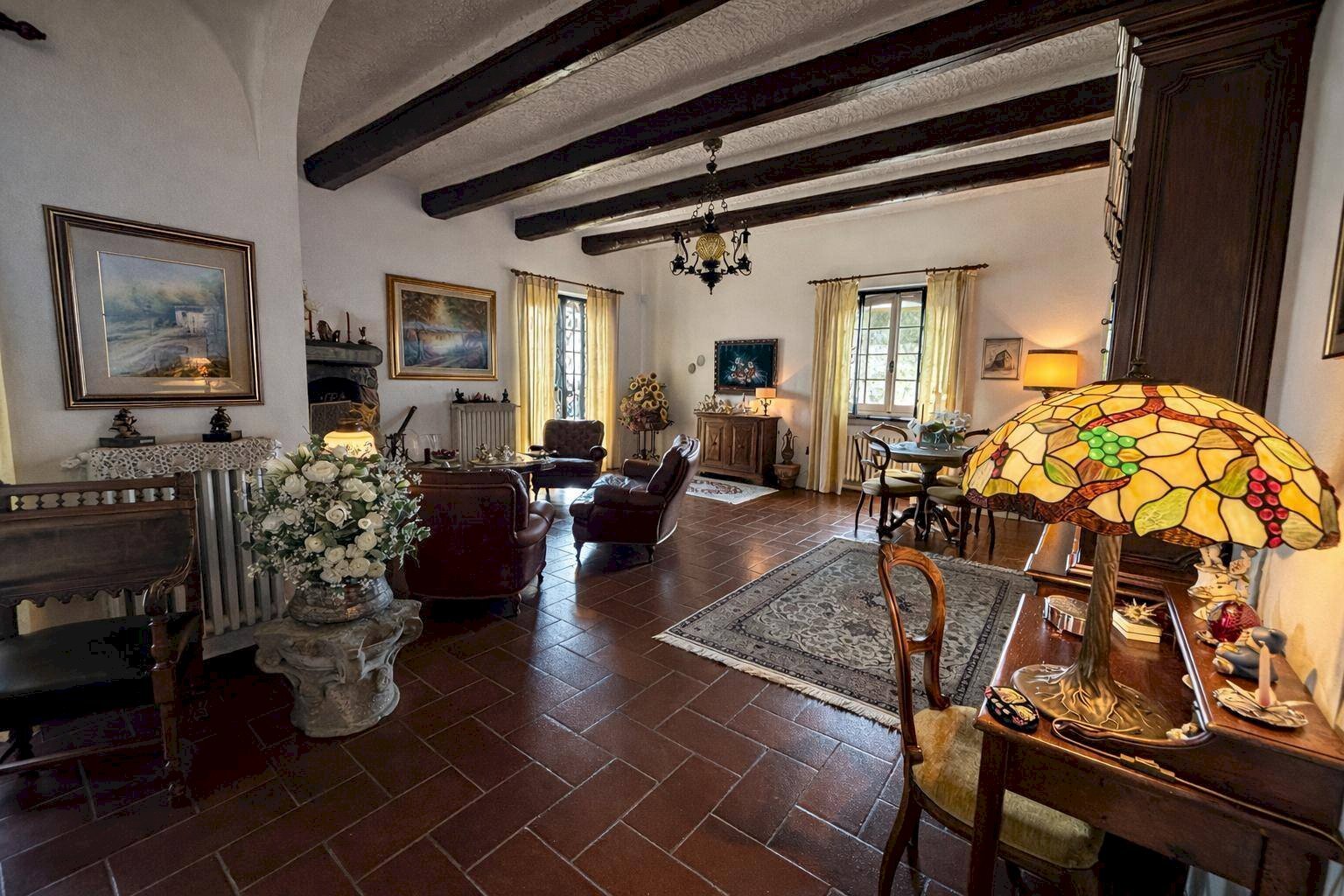 Foto 3 - Villa Pietra Marazzi - photo 3