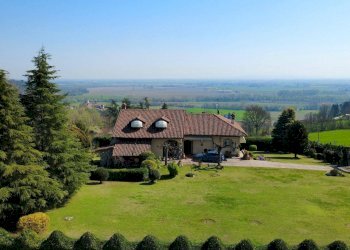 Foto 2 - Villa Pietra Marazzi - photo 2