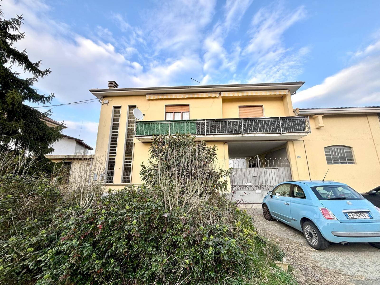 Foto 2 - Casa indipendente Bosco Marengo - foto 2