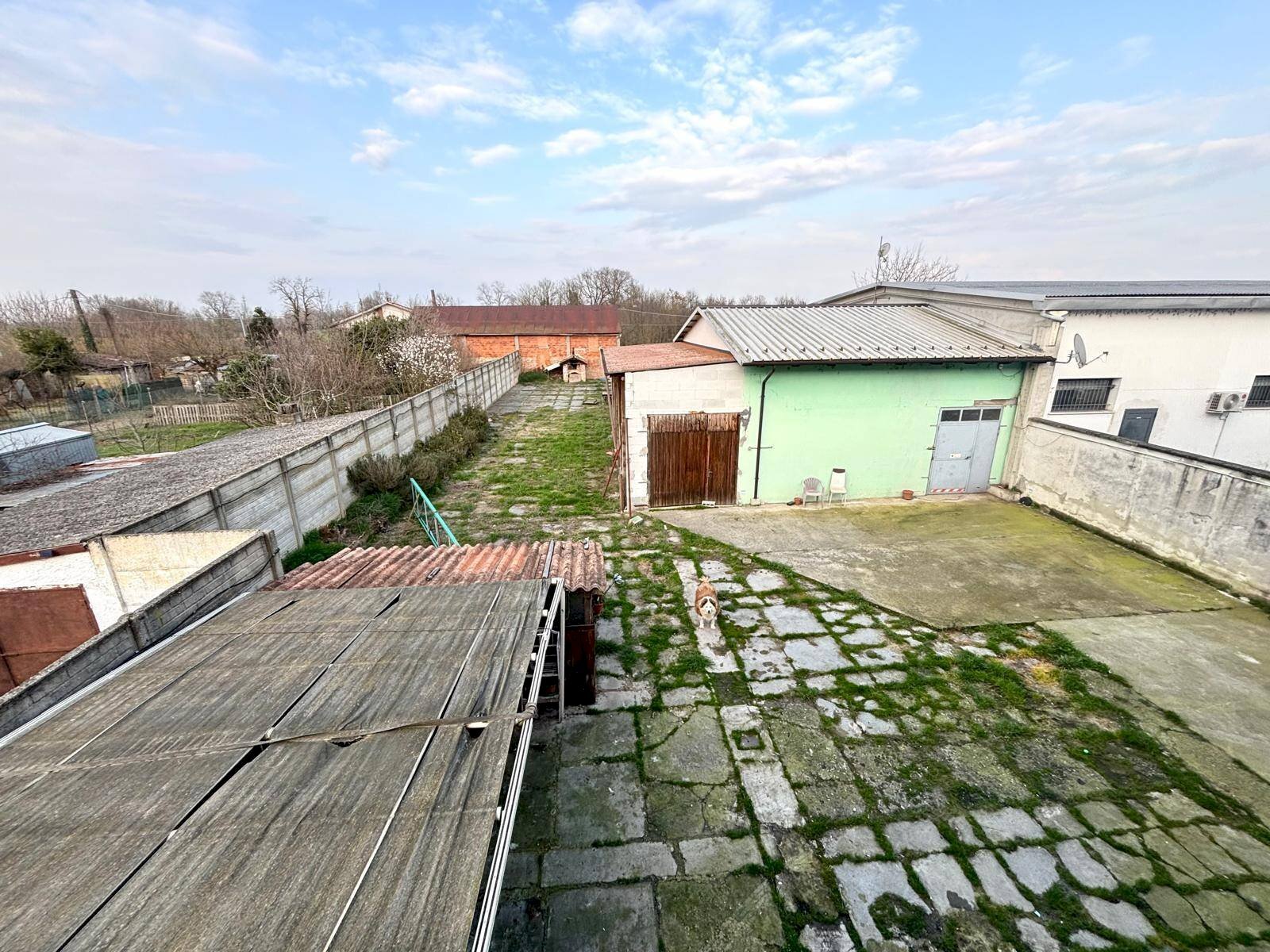 Foto 3 - Casa indipendente Bosco Marengo - foto 3