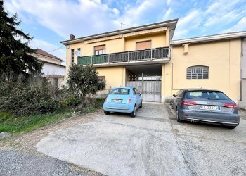 Foto 1 - Casa indipendente Bosco Marengo - foto 1