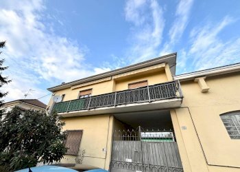 Foto 24 - Casa indipendente Bosco Marengo - foto 24