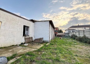 Foto 28 - Casa indipendente Bosco Marengo - foto 28