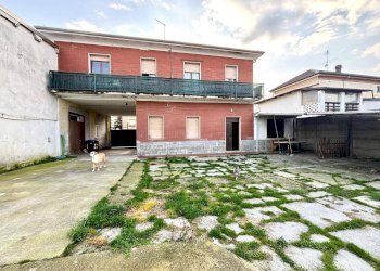 Foto 29 - Casa indipendente Bosco Marengo - foto 29