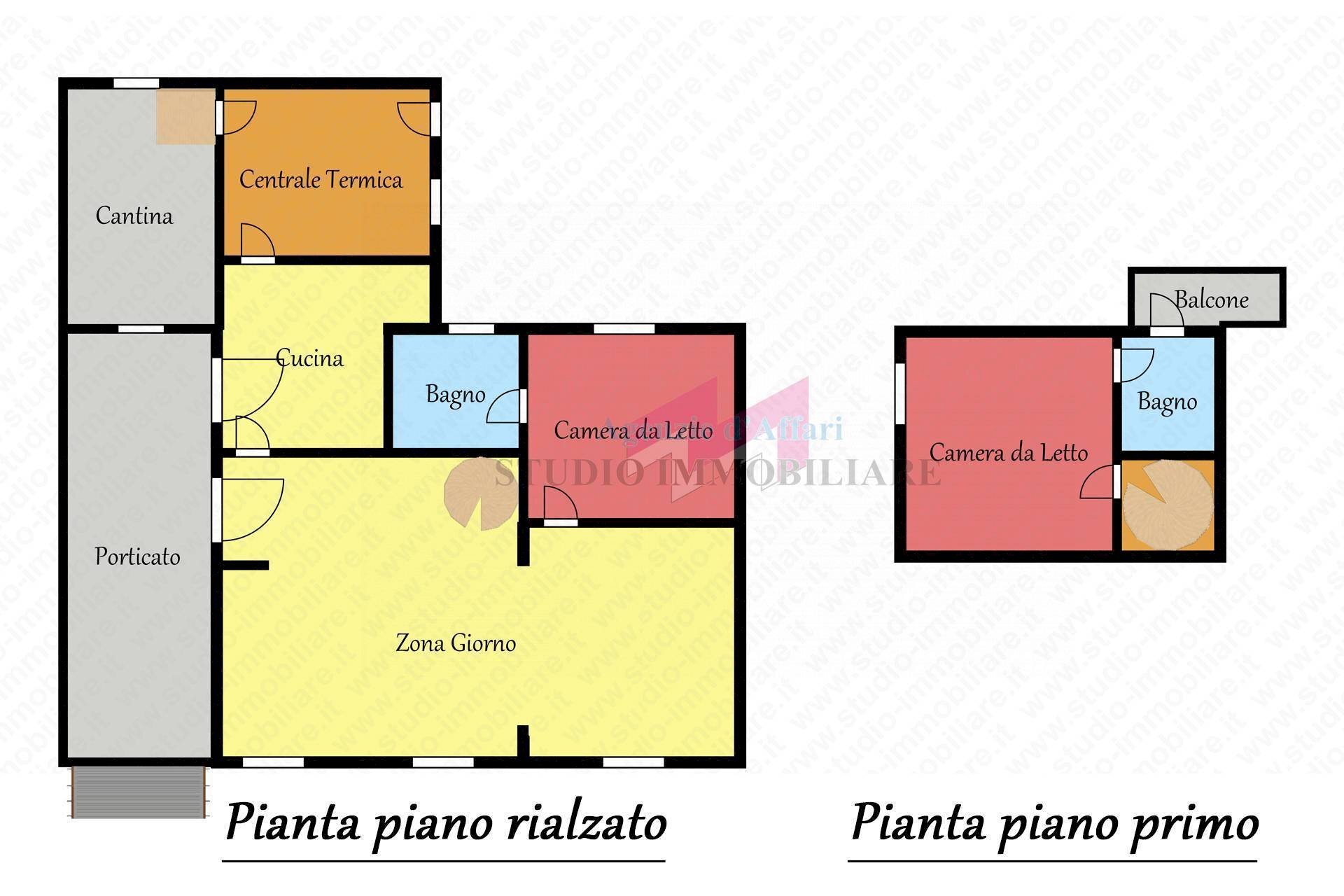 Foto 14 - Casa indipendente Via Eugenio Dugoni
 
3, Borgo Mantovano - planimetria 1