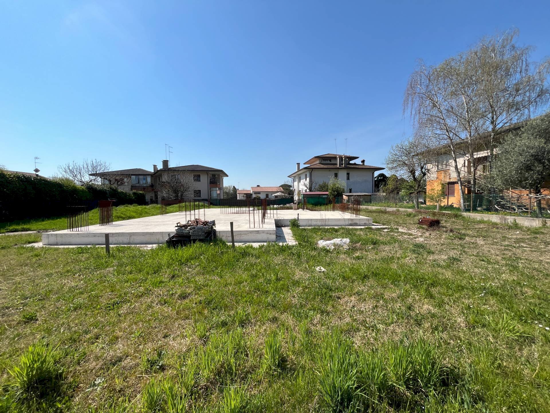 Foto 2 - Terreno edificabile Via bonifacino, Breda di Piave - foto 2