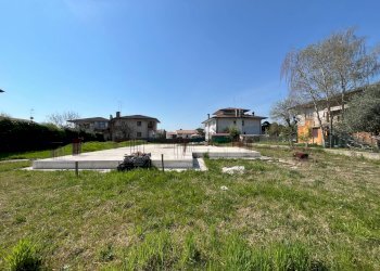 Foto 1 - Terreno edificabile Via bonifacino, Breda di Piave - foto 1