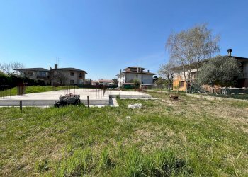 Foto 4 - Terreno edificabile Via bonifacino, Breda di Piave - foto 4