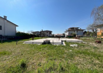 Foto 5 - Terreno edificabile Via bonifacino, Breda di Piave - foto 5