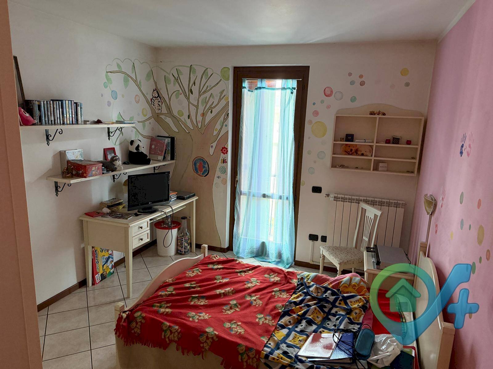 Foto 2 - Villa a Schiera via Budapest
 
118, Castel Goffredo - foto 2