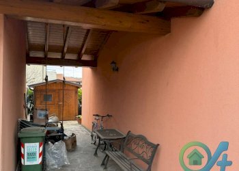 Foto 17 - Villa a Schiera via Budapest
 
118, Castel Goffredo - foto 17