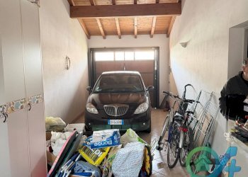 Foto 20 - Villa a Schiera via Budapest
 
118, Castel Goffredo - foto 20