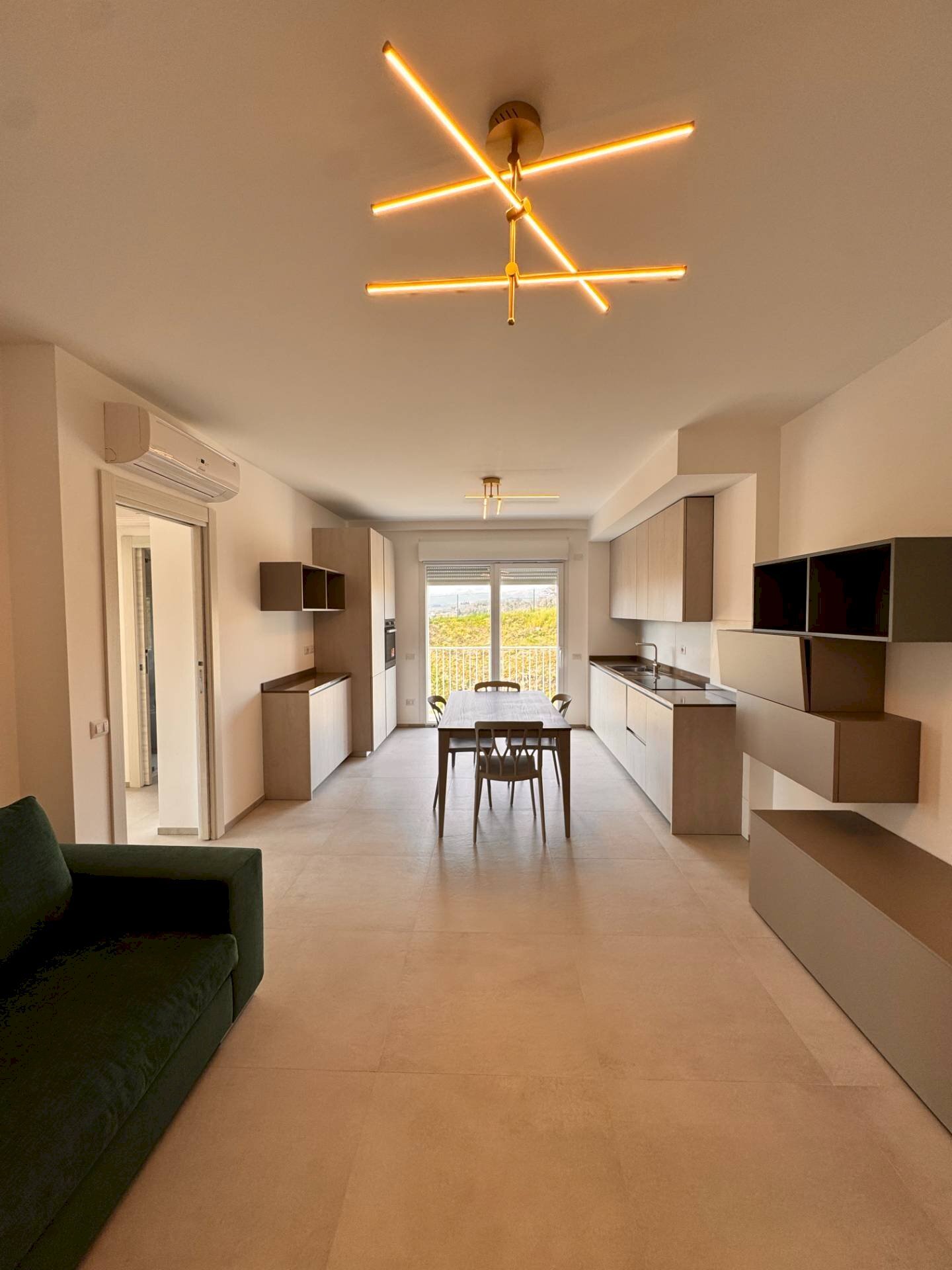 Foto 1 - Appartamento via Ludovico Censi
 
snc, Fermo - foto 1