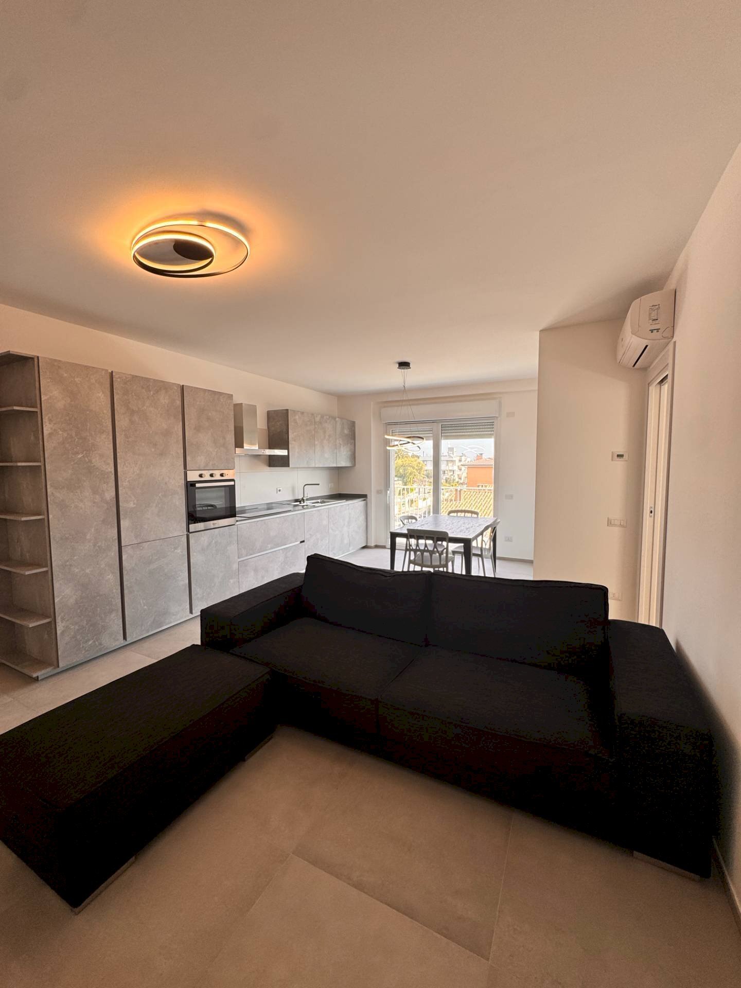 Foto 1 - Appartamento via Ludovico Censi
 
snc, Fermo - foto 1