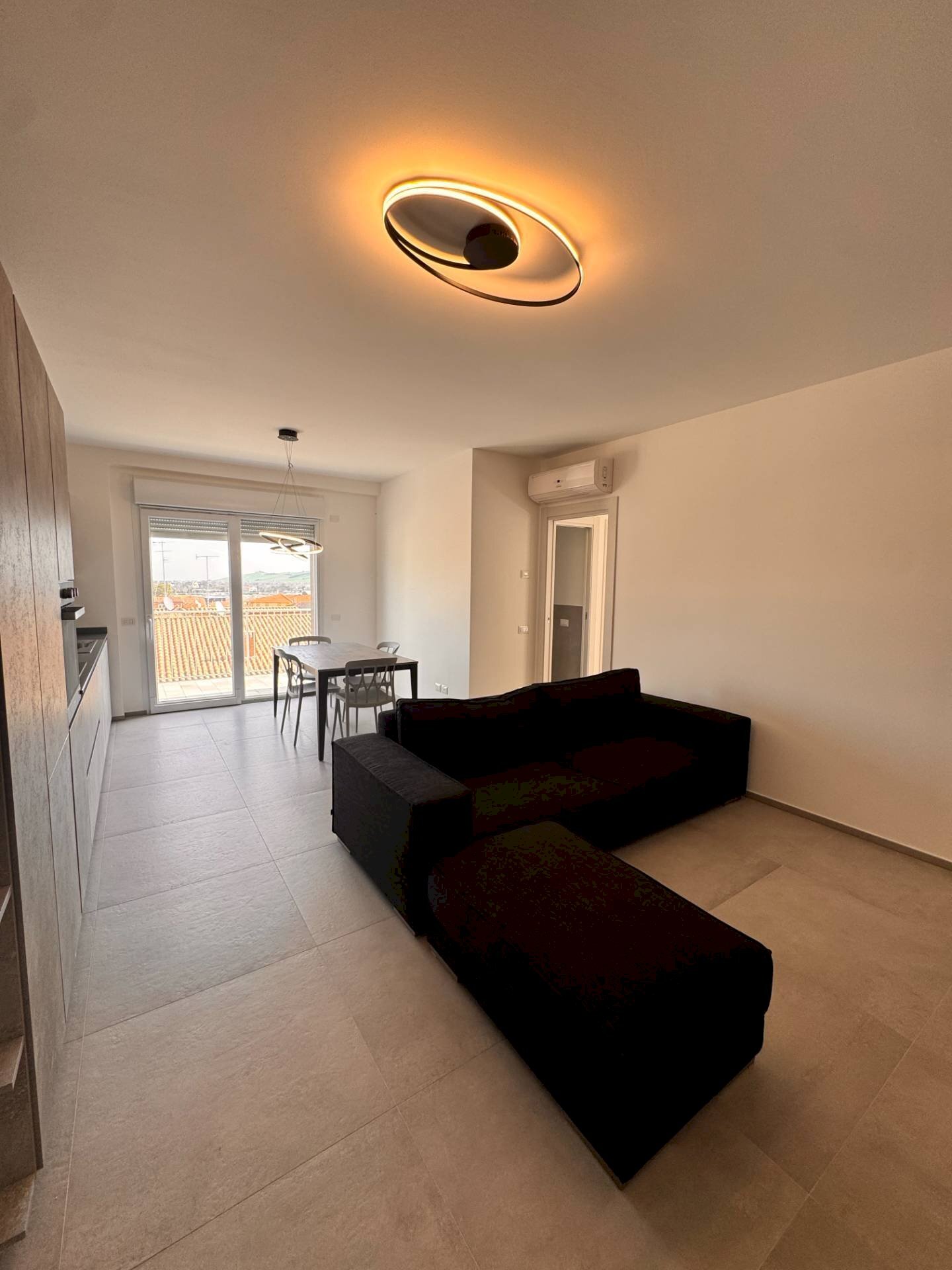 Foto 3 - Appartamento via Ludovico Censi
snc, Fermo - foto 3