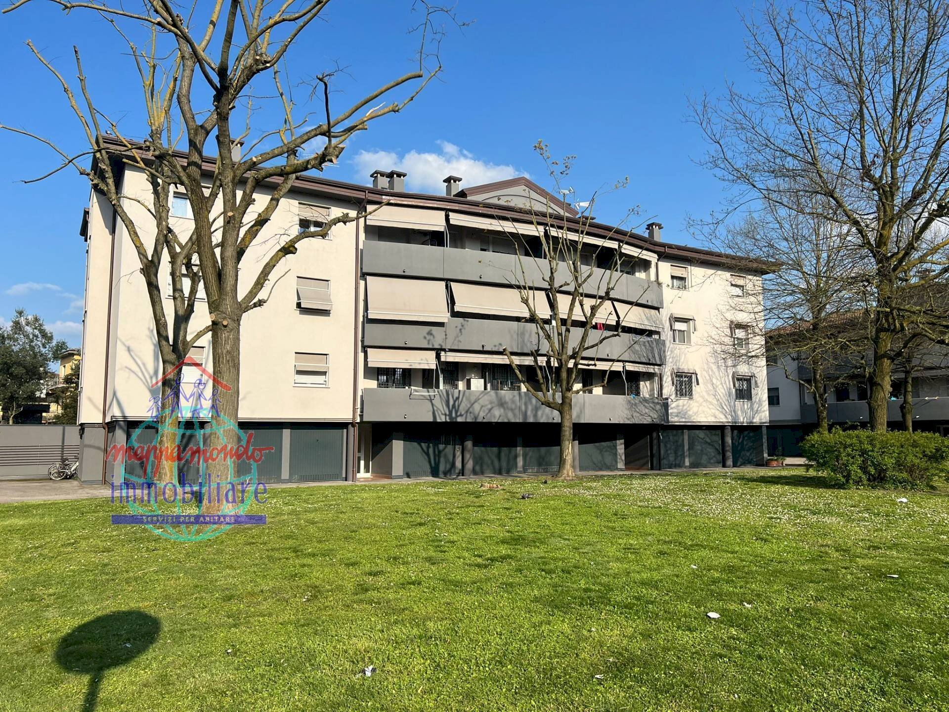 Foto 1 - Appartamento VIA PROVINCIALE SUD
 
33, Castello d'Argile - foto 1