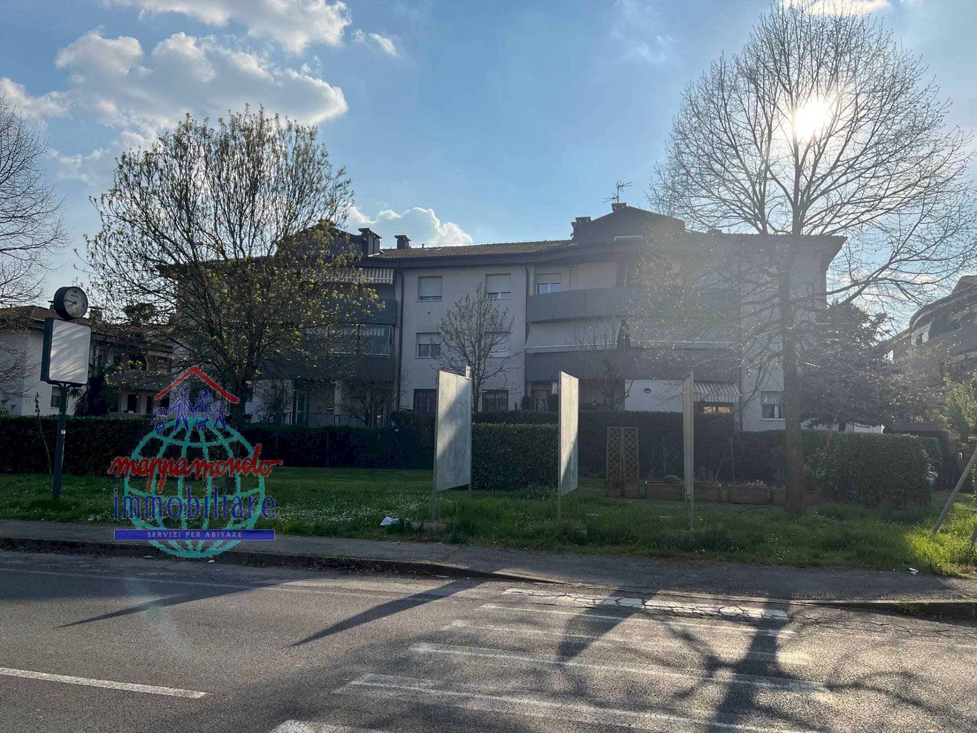 Foto 2 - Appartamento VIA PROVINCIALE SUD
 
33, Castello d'Argile - foto 2