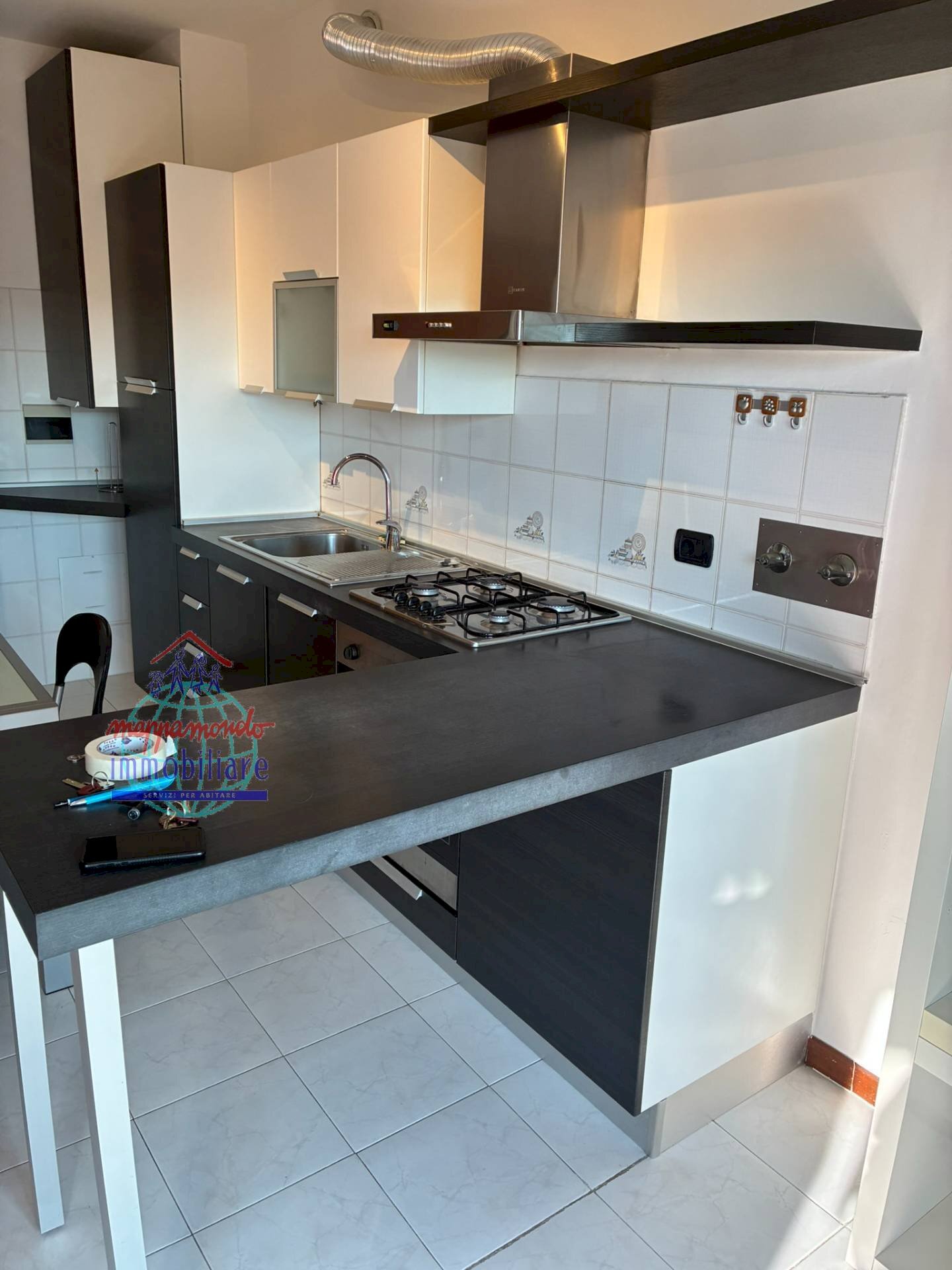 Foto 3 - Appartamento VIA PROVINCIALE SUD
 
33, Castello d'Argile - foto 3