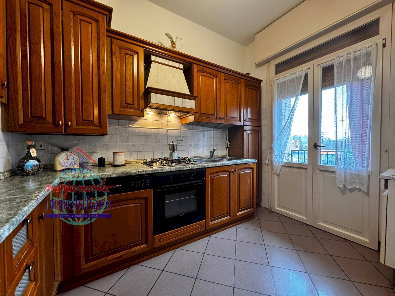 Foto 2 - Appartamento VIA XXV APRILE 1945
 
3, Galliera - foto 2