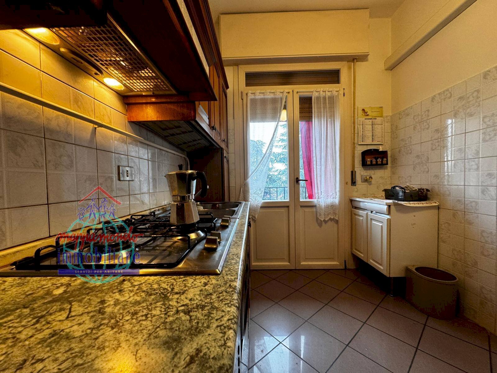 Foto 3 - Appartamento VIA XXV APRILE 1945
 
3, Galliera - foto 3