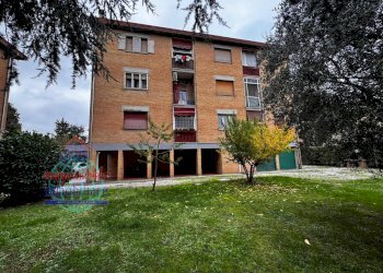 Foto 27 - Appartamento VIA XXV APRILE 1945
 
3, Galliera - foto 27