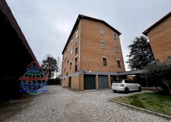 Foto 28 - Appartamento VIA XXV APRILE 1945
 
3, Galliera - foto 28