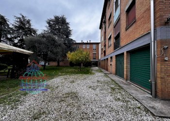 Foto 32 - Appartamento VIA XXV APRILE 1945
 
3, Galliera - foto 32